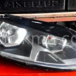 Volkswagen Golf Sağ Ön Far çıkma parça - Bulut Otomotiv Orjinal Çıkma ve Yedek Parça İzmir