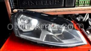 GOLF 7 2012-16 SAĞ FAR VE GOLF TÜM ORJİNAL YEDEK PARÇALAR | ÇIKMA PARÇA