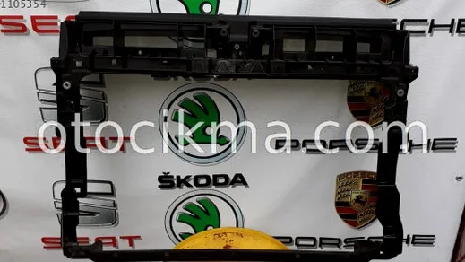Volkswagen Golf Ön Panel çıkma parça - Bulut Otomotiv Orjinal Çıkma ve Yedek Parça İzmir