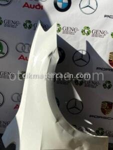 GOLF 7 .5 ÇAMURLUK VE GOLF TÜM ÇIKMA YEDEK PARÇALAR | ÇIKMA PARÇA
