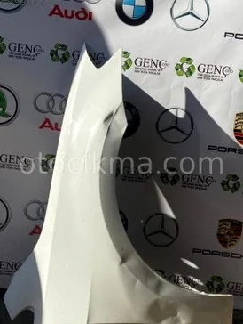 Volkswagen Golf Sağ Ön Çamurluk çıkma parça - Bulut Otomotiv Orjinal Çıkma ve Yedek Parça İzmir