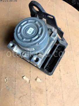 Volkswagen Golf ABS Beyni çıkma parça - Bulut Otomotiv Orjinal Çıkma ve Yedek Parça İzmir
