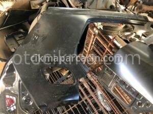 GOLF 7 ARKA SAĞ ÇAMURLUK VE GOLF TÜM ORJİNAL ÇIKMA PARÇALAR | ÇIKMA PARÇA