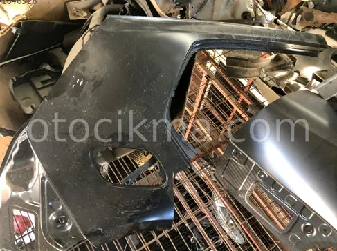 Volkswagen Golf Arka Çamurluk çıkma parça - Bulut Otomotiv Orjinal Çıkma ve Yedek Parça İzmir