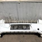 Volkswagen Golf Arka Tampon çıkma parça - Bulut Otomotiv Orjinal Çıkma ve Yedek Parça İzmir