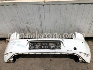 GOLF 7 ARKA TAMPON VE GOLF TÜM ORJİNAL ÇIKMA PARÇALAR | ÇIKMA PARÇA