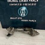Audi A3 Direksiyon Kutusu çıkma parça - Bulut Otomotiv Orjinal Çıkma ve Yedek Parça İzmir