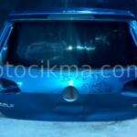 Volkswagen Golf Bagaj Kapağı çıkma parça - Bulut Otomotiv Orjinal Çıkma ve Yedek Parça İzmir