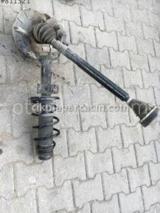 GOLF 7 ÇIKMA AMORTİSÖR | ÇIKMA PARÇA