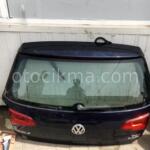 Volkswagen Golf Bagaj Kapağı çıkma parça - Bulut Otomotiv Orjinal Çıkma ve Yedek Parça İzmir