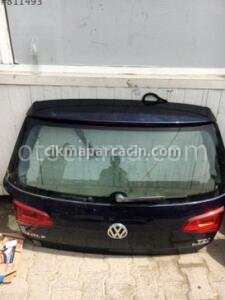 GOLF 7 ÇIKMA BAGAJ KAPISI | ÇIKMA PARÇA