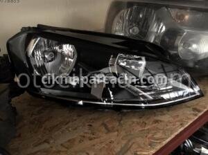 GOLF 7 ÇIKMA FAR KAPI ÇAMURLUK VE TÜM ÇIKMA PARÇALAR | ÇIKMA PARÇA