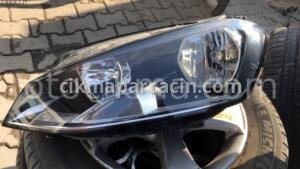 GOLF 7 ÇIKMA FAR TAMPON ÇAMURLUK VE TÜM ÇIKMA PARÇALAR | ÇIKMA PARÇA