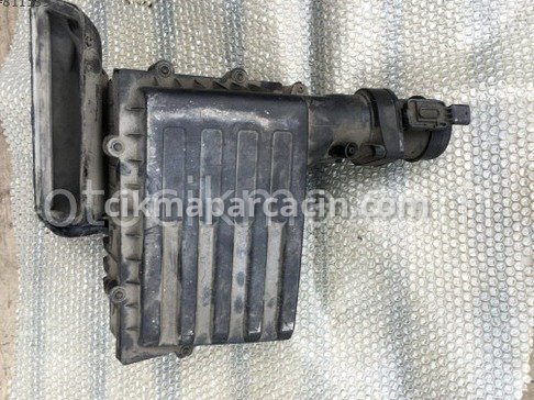 Volkswagen Golf Hava Filtresi Kutusu çıkma parça
