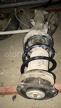 Volkswagen Golf Rot Başı çıkma parça - Bulut Otomotiv Orjinal Çıkma ve Yedek Parça İzmir