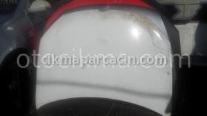 GOLF 7 ÇIKMA KAPUT TAMPON FAR VE TÜM ÇIKMA PARÇALAR | ÇIKMA PARÇA
