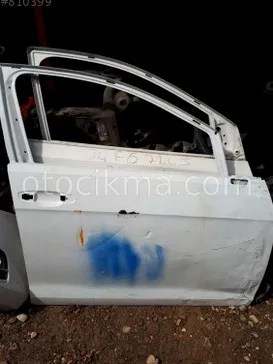 Volkswagen Golf Sağ Ön Kapı çıkma parça - Bulut Otomotiv Orjinal Çıkma ve Yedek Parça İzmir