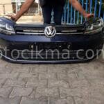 Volkswagen Golf Sis Farı çıkma parça - Bulut Otomotiv Orjinal Çıkma ve Yedek Parça İzmir