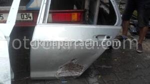 GOLF 7 ÇIKMA SOL ARKA KAPI VE GOLF TÜM ÇIKMA PARÇALAR | ÇIKMA PARÇA