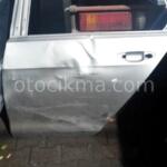 Volkswagen Golf Sol Arka Kapı çıkma parça - Bulut Otomotiv Orjinal Çıkma ve Yedek Parça İzmir