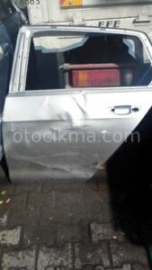 GOLF 7 ÇIKMA SOL ARKA KAPI VE GOLF TÜM ÇIKMA YEDEK PARÇALAR | ÇIKMA PARÇA