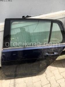 GOLF 7 ÇIKMA SOL ARKA KAPI VE TÜM ÇIKMA PARÇALAR | ÇIKMA PARÇA