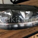 Volkswagen Golf Sol Ön Far çıkma parça - Bulut Otomotiv Orjinal Çıkma ve Yedek Parça İzmir