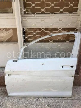 Volkswagen Golf Sol Ön Kapı çıkma parça - Bulut Otomotiv Orjinal Çıkma ve Yedek Parça İzmir