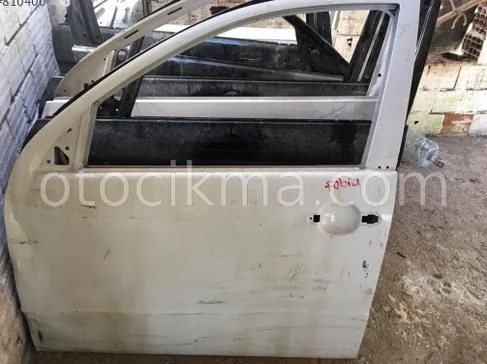 Volkswagen Golf Sol Ön Kapı çıkma parça - Bulut Otomotiv Orjinal Çıkma ve Yedek Parça İzmir