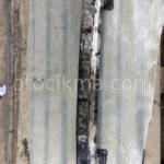 Volkswagen Golf Tampon Demiri çıkma parça - Bulut Otomotiv Orjinal Çıkma ve Yedek Parça İzmir