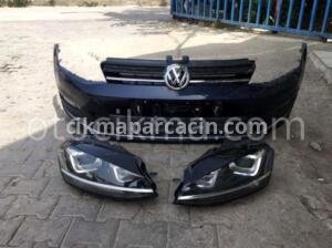 GOLF 7 ÇIKMA ZENON SAĞ SOL FAR | ÇIKMA PARÇA