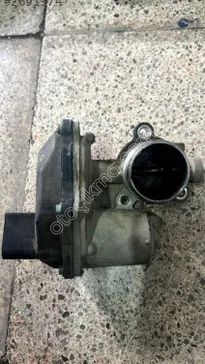 Volkswagen Golf EGR Valfi çıkma parça - Bulut Otomotiv Orjinal Çıkma ve Yedek Parça İzmir