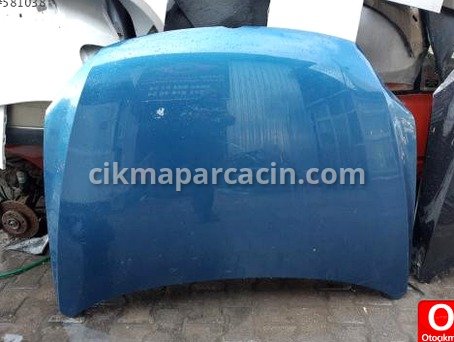Volkswagen Golf Kaput çıkma parça
