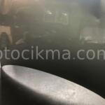 Volkswagen Golf Kaput çıkma parça - Bulut Otomotiv Orjinal Çıkma ve Yedek Parça İzmir
