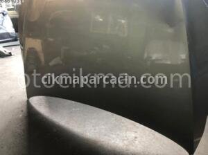 golf 7 kaput ve golf 7 tüm çıkma yedek parçalar | ÇIKMA PARÇA