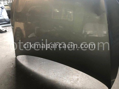 Volkswagen Golf Kaput çıkma parça