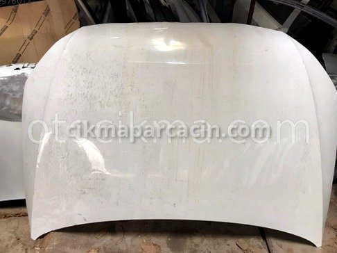 Volkswagen Golf Kaput çıkma parça