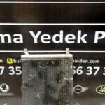 Audi A3 Klima Radyatörü çıkma parça - Bulut Otomotiv Orjinal Çıkma ve Yedek Parça İzmir