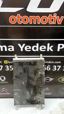 Audi A3 Klima Radyatörü çıkma parça - Bulut Otomotiv Orjinal Çıkma ve Yedek Parça İzmir
