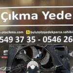 Audi A3 Kalorifer Motoru çıkma parça - Bulut Otomotiv Orjinal Çıkma ve Yedek Parça İzmir