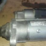 Volkswagen Golf Marş Motoru çıkma parça - Bulut Otomotiv Orjinal Çıkma ve Yedek Parça İzmir
