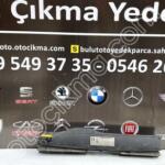 Volkswagen Golf Havalandırma Izgaraları çıkma parça - Bulut Otomotiv Orjinal Çıkma ve Yedek Parça İzmir