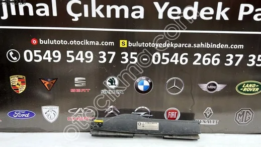 Volkswagen Golf Havalandırma Izgaraları çıkma parça - Bulut Otomotiv Orjinal Çıkma ve Yedek Parça İzmir