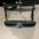 Volkswagen Golf Ön Panel çıkma parça - Bulut Otomotiv Orjinal Çıkma ve Yedek Parça İzmir