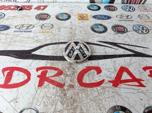 Volkswagen Golf Panjur Arması çıkma parça - DR CAR OTO ÇIKMA PARÇA Adana