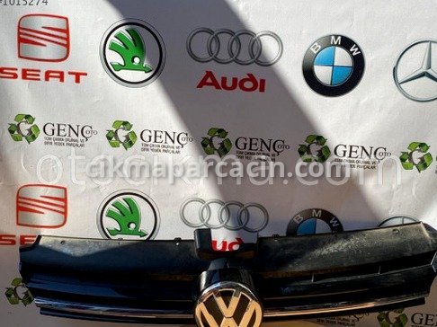 Volkswagen Golf Panjur çıkma parça