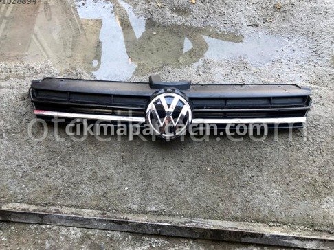 Volkswagen Golf Panjur çıkma parça