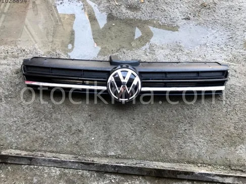 Volkswagen Golf Panjur çıkma parça - Bulut Otomotiv Orjinal Çıkma ve Yedek Parça İzmir
