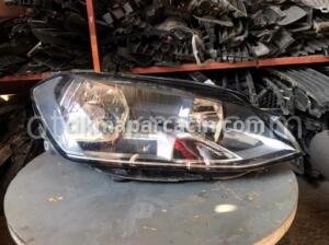 GOLF 7 ÖN SAĞ FAR VE GOLF TÜM ORJİNAL YEDEK PARÇALAR | ÇIKMA PARÇA