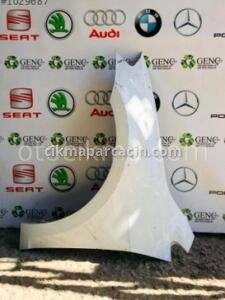 GOLF 7 ÖN SOL ÇAMURLUK VE GOLF TÜM ORJİNAL YEDEK PARÇALAR | ÇIKMA PARÇA